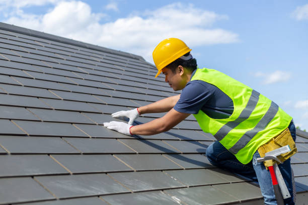 Quick and Trustworthy Emergency Roof Repair Services in The Galena Territory, IL