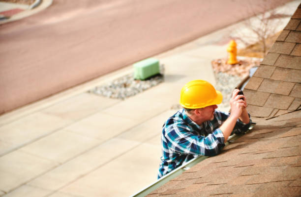 Best Commercial Roofing Services  in The Galena Territory, IL