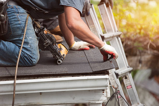 Best Emergency Roof Repair  in The Galena Territory, IL