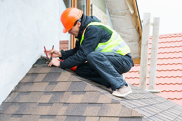Best Roof Maintenance Services  in The Galena Territory, IL