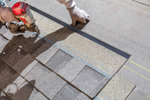 Best Commercial Roofing Services  in The Galena Territory, IL