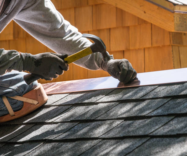 Best New Roof Installation  in The Galena Territory, IL